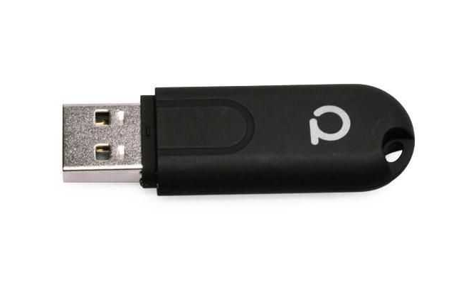 ConBee II -USB-tikku