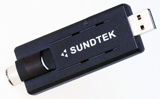 Sundtek MediaTV Pro III